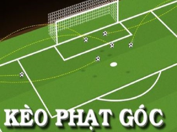 Để chiến thắng trong kèo phạt góc người chơi cần trau dồi kiến thức chuyên môn